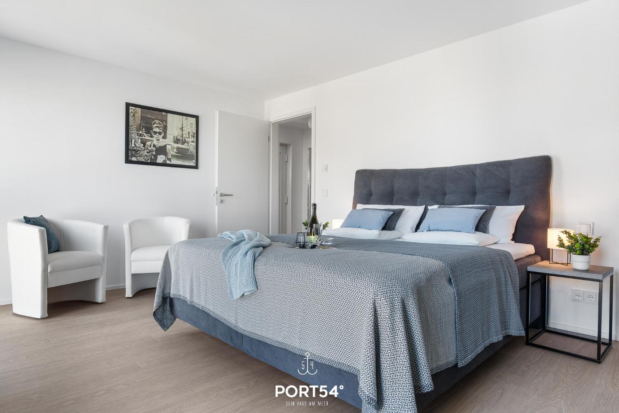 Steuerbord Apartment Olpenitz Exterior photo