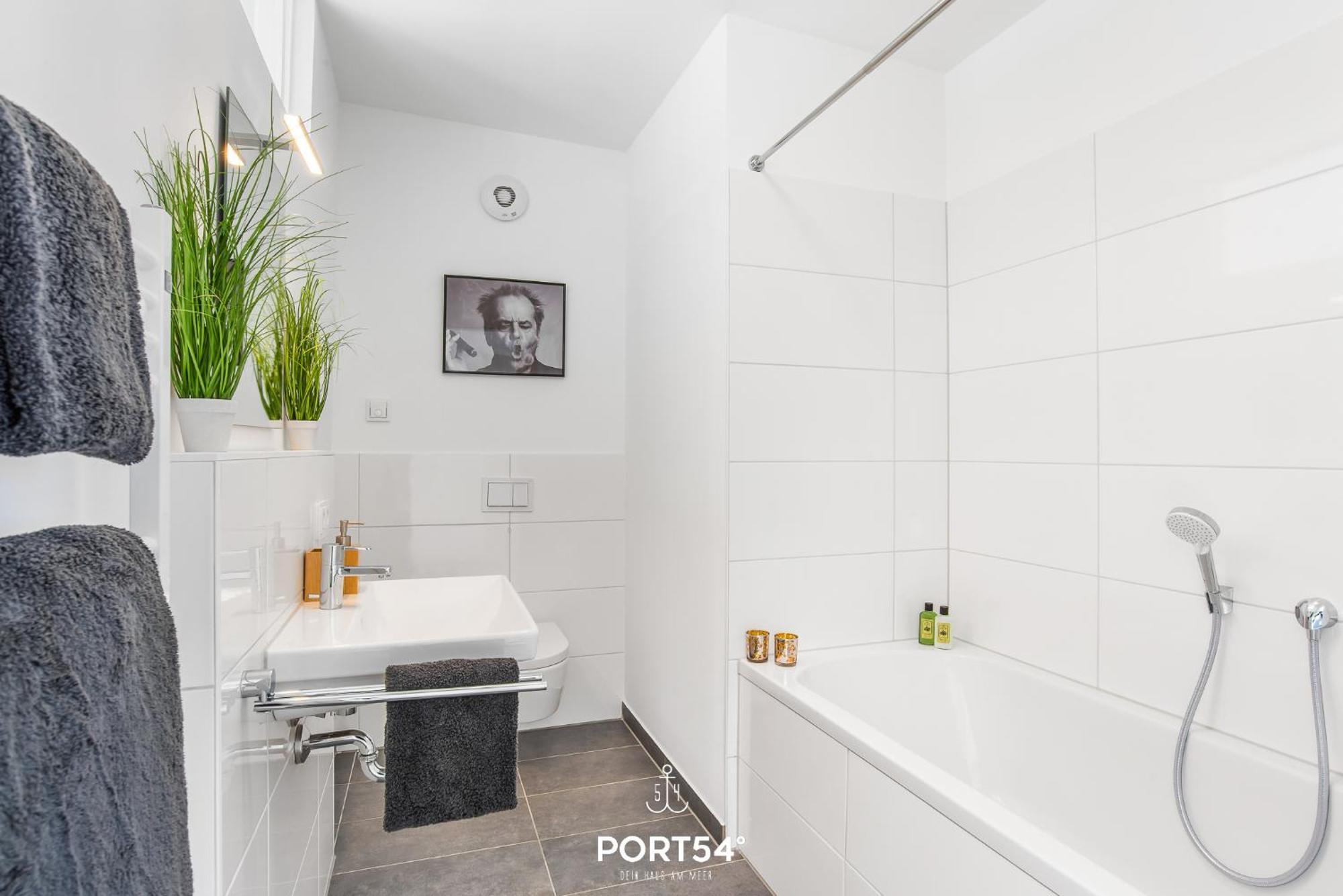 Steuerbord Apartment Olpenitz Exterior photo